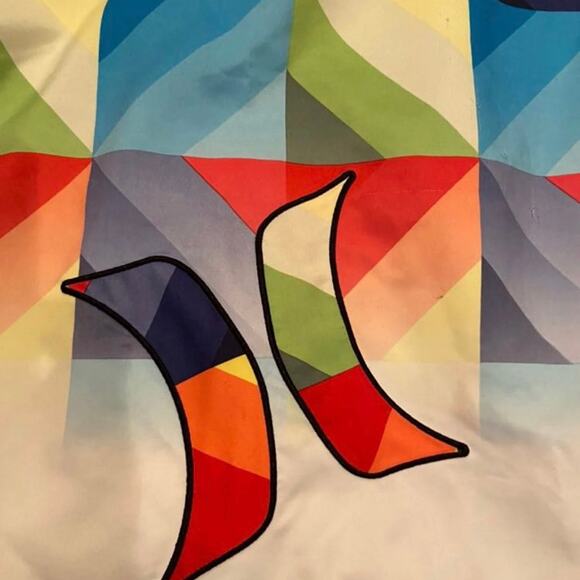 Hurley Men's 32 Board Swim Shorts - Picture 5 of 8